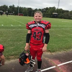 Meet your Posher, Eddie